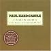 THE PAUL HARDCASTLE JAZZMASTERS FEVER