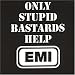 Music : Only Stupid Bastards Help EMI