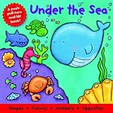 Under the Sea (Board Book Deluxe)