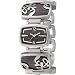 51G5ieFPPFL. SL75  Fossil Womens Watch Stainless Steel Bracelet ES2053 2
