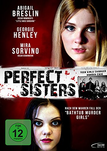 Watch Perfect Sisters Online Iflix