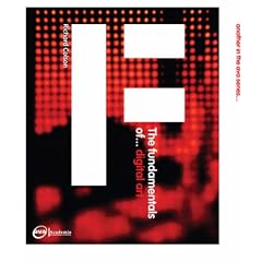 The Fundamentals of Digital Art (Fundamentals)