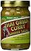 Trader Joe's Thai Green Curry Simmer Sauce