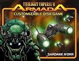 Eigenschaften Fantasy Flight Games FFAR0002 / The Sardakk N'orr - Starter (Dt.)