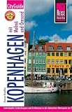 Kopenhagen mit Malmö und Öresund