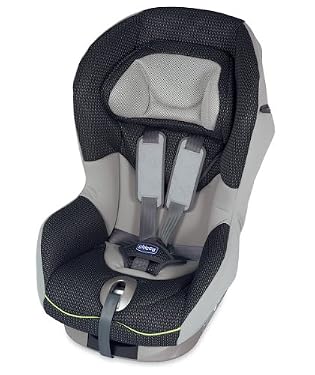 Chicco Key 1 Isofix car seat - Discovery