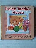 Inside Teddy's house