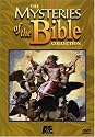The Mysteries of the Bible Collection