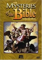 The Mysteries of the Bible Collection