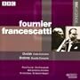 Dvor�k: Cello Concerto; Brahms: Double Concerto