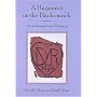 A Huguenot on the Hackensack: David Demarest and His Legacy