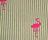 Tommy Hilfiger 200-Thread-Count Printed Sheet Set