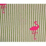 Tommy Hilfiger 200-Thread-Count Printed Sheet Set