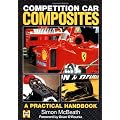 Competition Car Composites: A Practical Guide