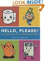 Hello, Please