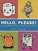 Hello, Please! Very Helpful Super Kawaii Characters from Japan
