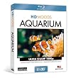 HD MOODS: AQUARIUM - Blu-Ray (2008)