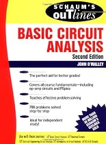 Schaum's Outline of Basic Circuit Analysis