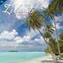 Islands 2010 Wall Calendar