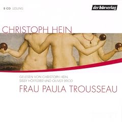 Frau Paula Trousseau