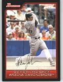 2006 Bowman #68 Conor Jackson - Arizona Diamondbacks (Baseball Cards)