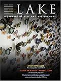 Lake - Journal of Arts and Environment