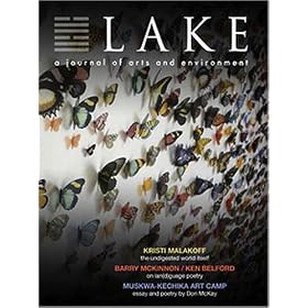 Lake - Journal of Arts and Environment by 