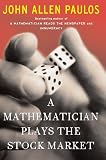 A Mathematician Plays The Stock Market