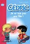 C�dric, Tome 21 : Je ne suis pas une fille !