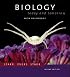 Biology: Today and Tomorrow with Physiology (with CengageNOW, Personal Tutor with SMARTHINKING, InfoTrac? 1-Semester, iLrn? Printed Access Card)