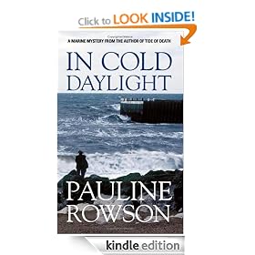 In Cold Daylight (Di Andy Horton Mystery 2)