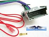 Stereo Wire Harness Chevy Cobalt 06 2006 (car radio wiring installation parts) by carxtc