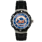 New York Mets Agent Series Watch - MLB Baseball Fan Shop Sports Team Merchandise