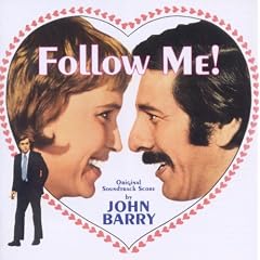 Follow Me OST