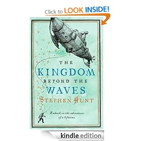 The Kingdom Beyond the Waves