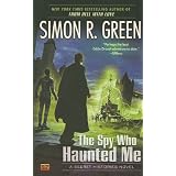TheSpyWhoHauntedMe:ASecretHistoriesNovel