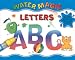 Water Magic Letters ABC with Book(s) and Other and Pens/Pencils (Water Magic)
