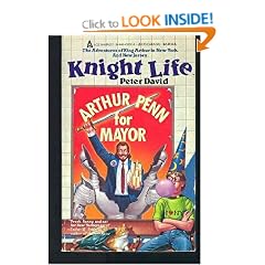 Knight Life