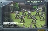 Eigenschaften Games Workshop 99110102083 / CSM Deathguard Seuchenmarines (Box) [43-23]