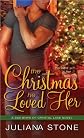 The Christmas He Loved Her