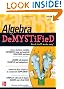Algebra DeMYSTiFieD, Second Edition