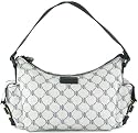Lauren by Ralph Lauren small handbag in black nylon