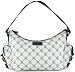 Lauren by Ralph Lauren small handbag in black nylon