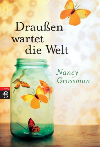 Draußen wartet die Welt (German Edition)