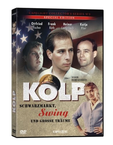 CAPELIGHT PICTURES Kolp