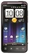 HTC EVO 3D 4G Android Phone, Plum (Sprint)