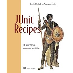 Junit Recipes