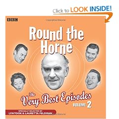 "Round the Horne", the Very Best Episodes: v. 2 (BBC Radio Collections)