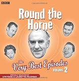 "Round the Horne", the Very Best Episodes: v. 2 (BBC Radio Collections)