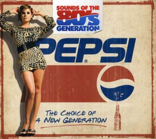 CD-Charts  Search : Sounds of the 80's Generation